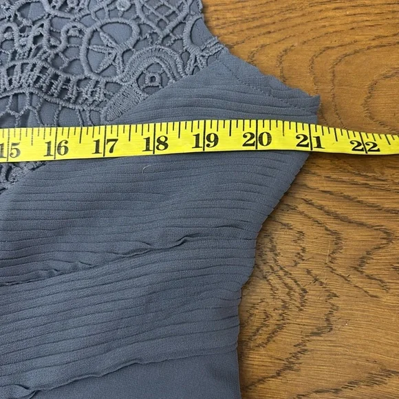 FLY CURVY Dress BNWT - Picture 9 of 13